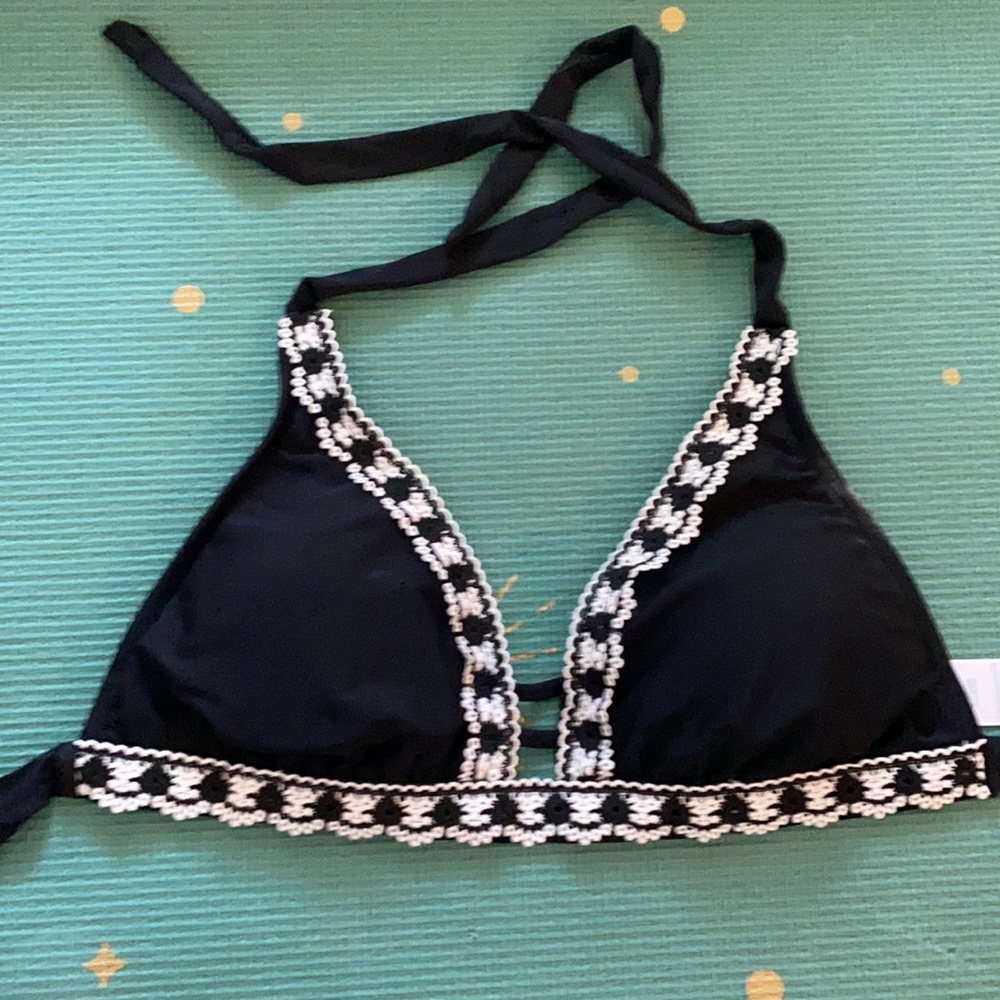 Bikini top